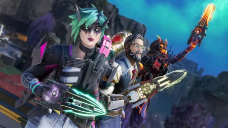 Apex Legends Heirlooms Guide: Updated Season 21 Apex Legends Heirlooms