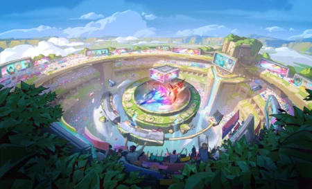 LoL Arena Champions Tier List 2024: Best Champions to Use LoL Arena Champions Tier List