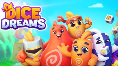 Dice Dreams Free Rolls