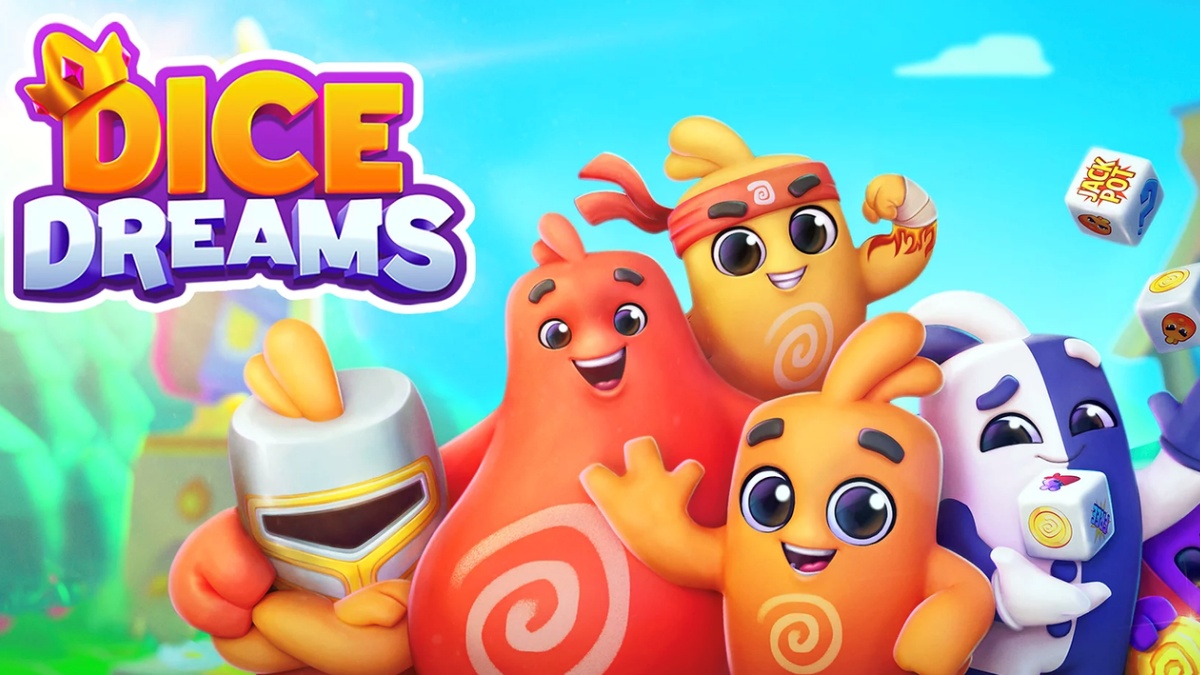 Dice Dreams Free Rolls April 2025, Claim Yours Fast!