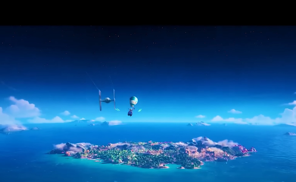 Best Fortnite XP Maps