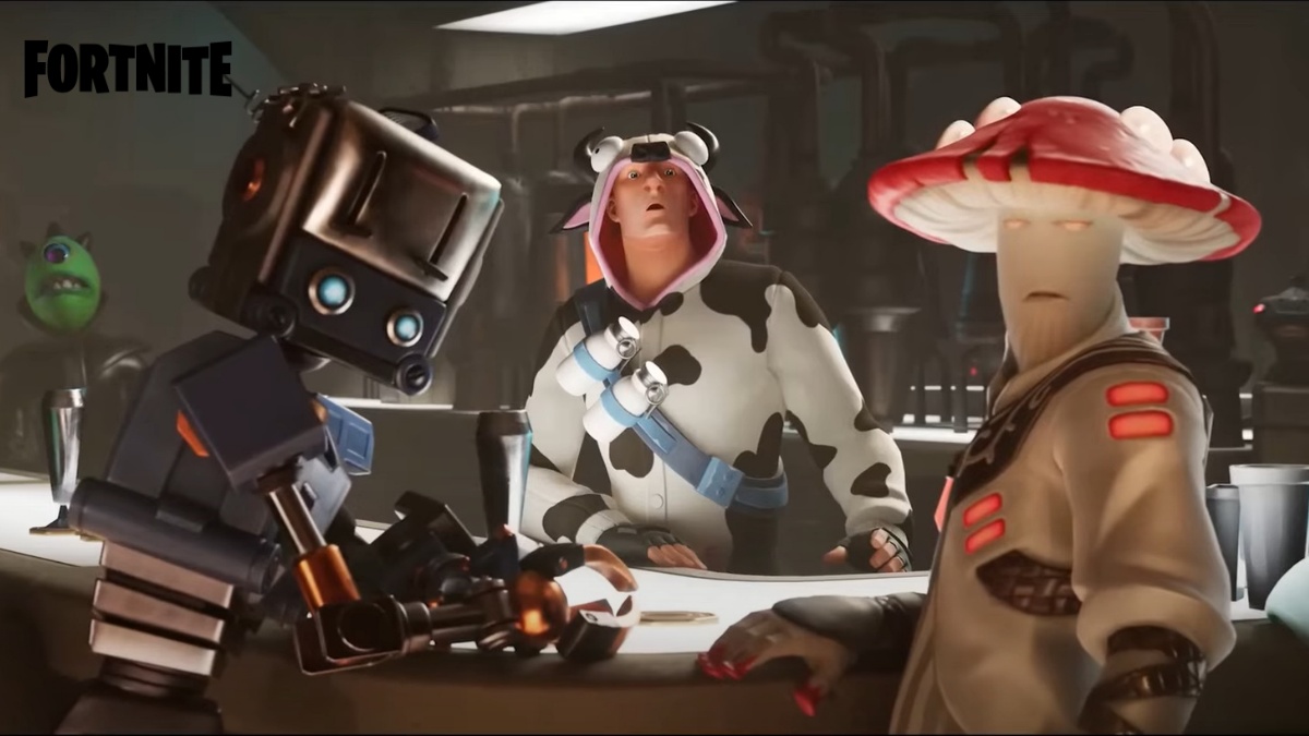 Best Fortnite XP Maps to Level Up Fast (2025)