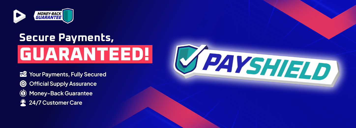 Joytify PayShield: Secure Payments, Guaranteed - Joytify United States Blog