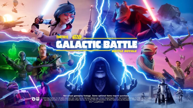 fortnite chapter 6