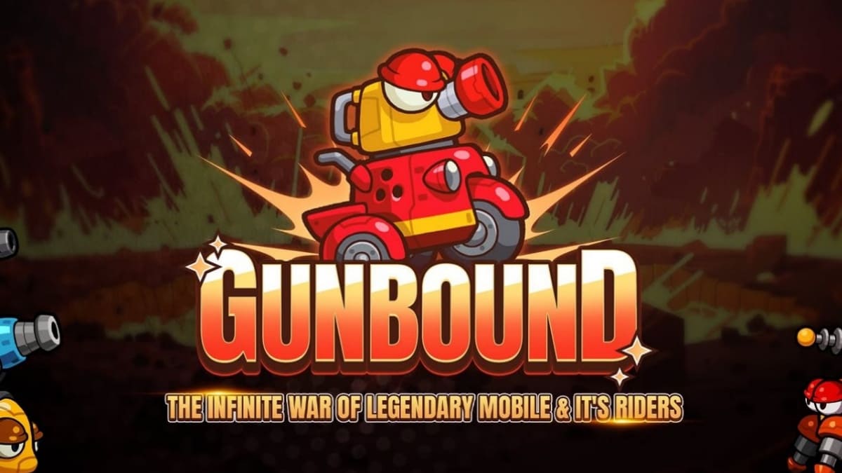 Gunbound GGH: CBT, Gameplay & Mobiles Breakdown