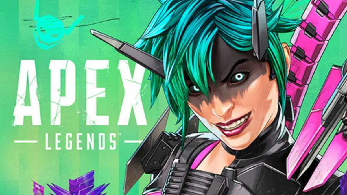 Apex Legends Tier List Season 25's: Who's The Best?