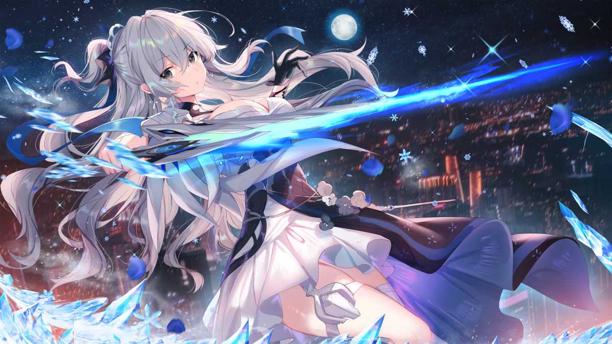 Bronya Honkai Star Rail Build: Ultimate Support Guide