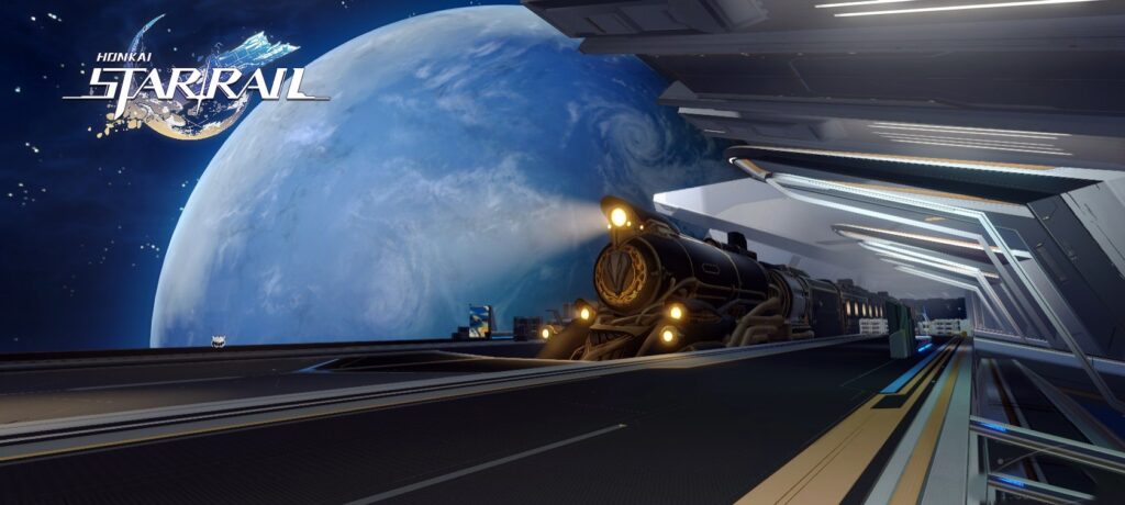 Herta Space Station Characters in Honkai Star Rail