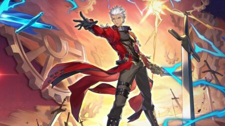 Honkai Star Rail Archer Build Guide