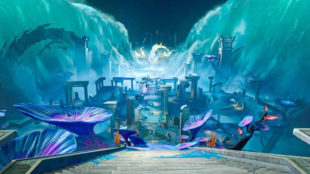 Honkai Star Rail Characters from Xianzhou Luofu