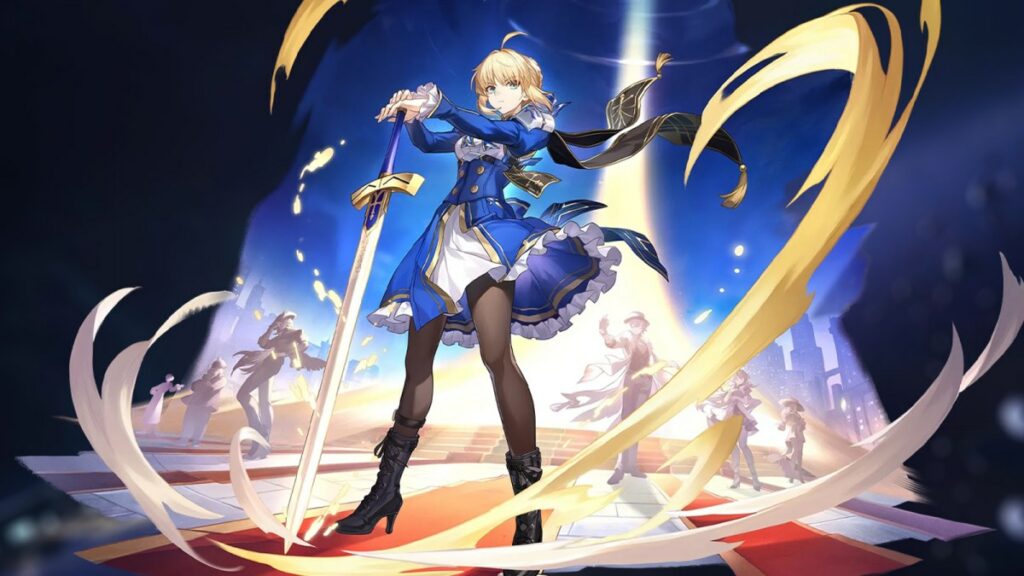 Honkai: Star Rail Saber Build Guide