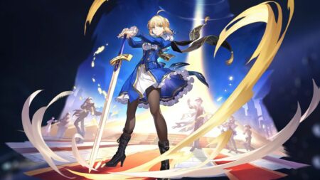Honkai: Star Rail Saber Build Guide