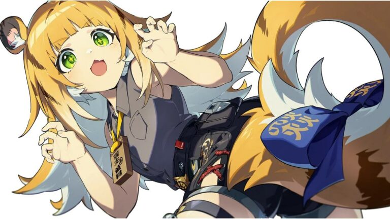 Ju Fufu ZZZ