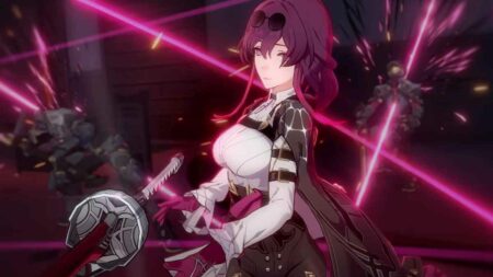 Kafka Honkai Star Rail Best Buid