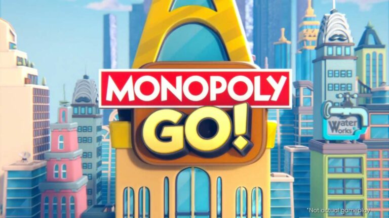 Monopoly GO Partner Event