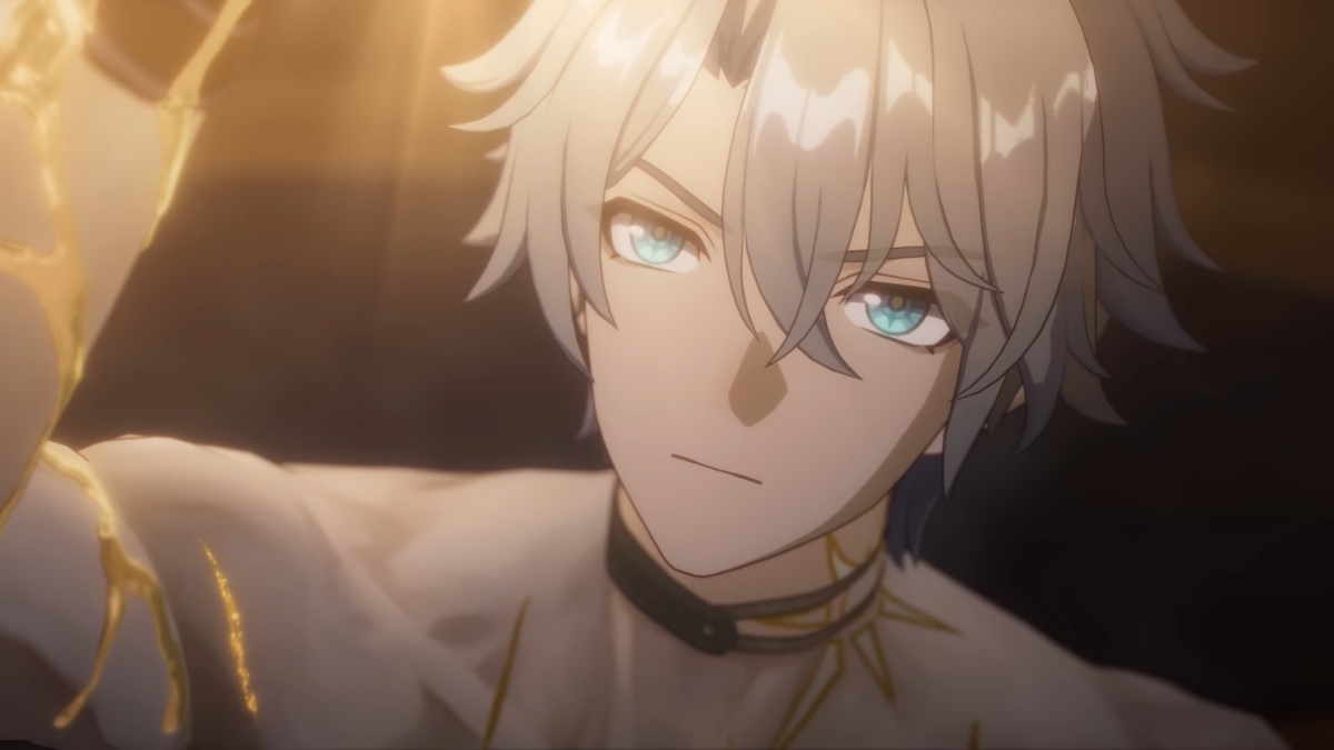 Phainon HSR Kit & Banner Release Date