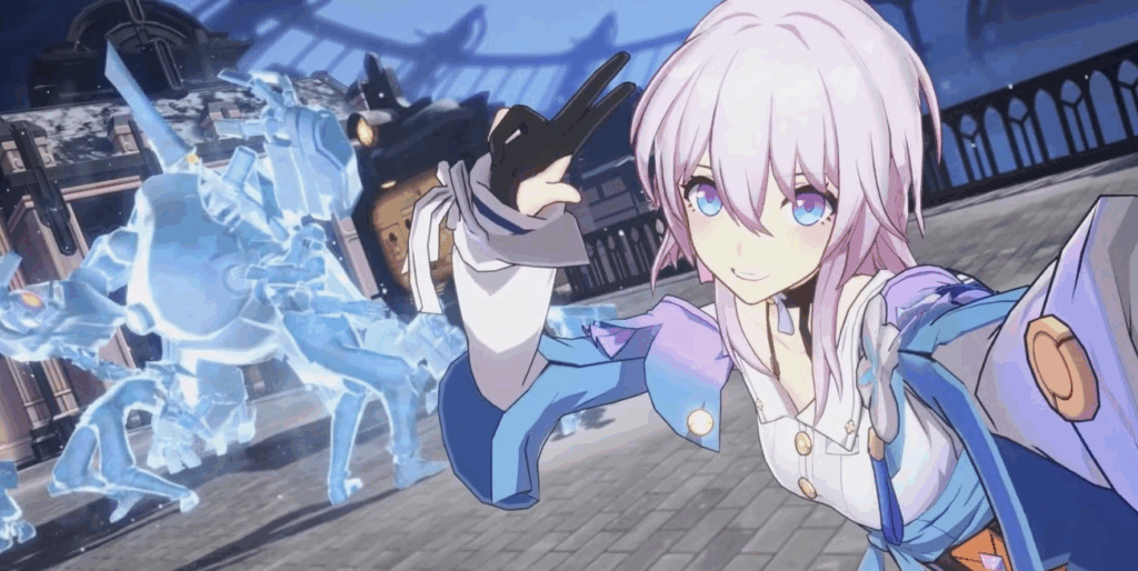 Honkai: Star Rail Leak – Sparkle’s Upcoming Photography Event - Joytify United States Blog