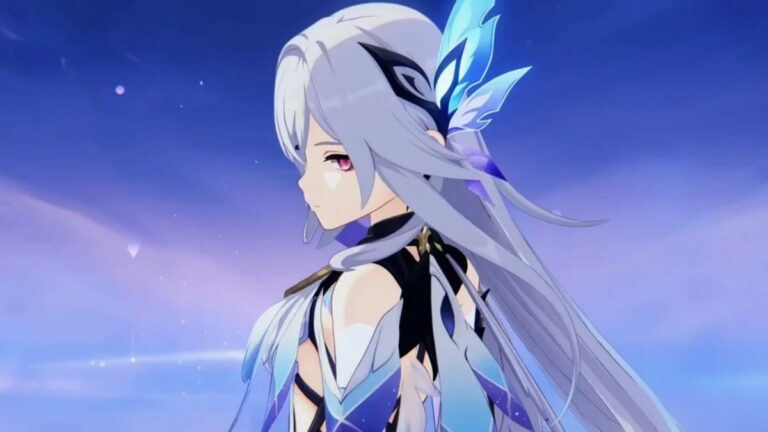 Skirk Ascension, Weapon & Talent Materials | Genshin Impact