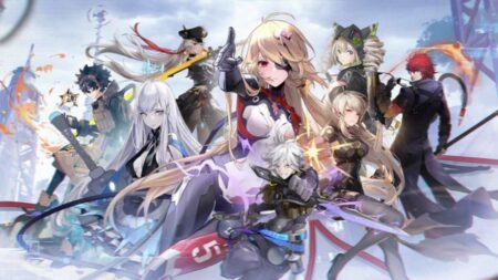 Tower of Fantasy Tier List