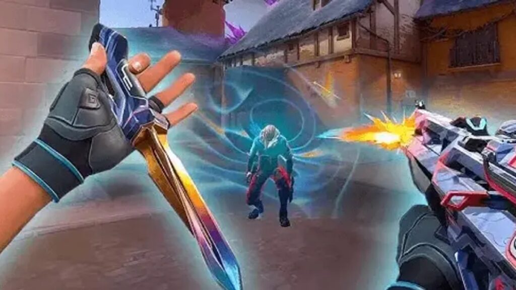 Valorant Phaseguard Bundle