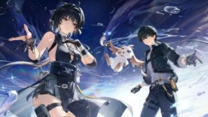 Wuthering Waves 2.6 Leaks: Welcoming Augusta & Iuno!