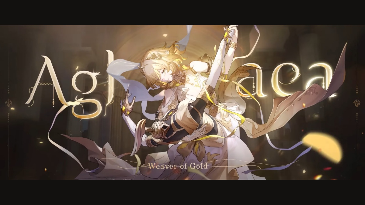 Aglaea Honkai Star Rail Kit, Build, and More!