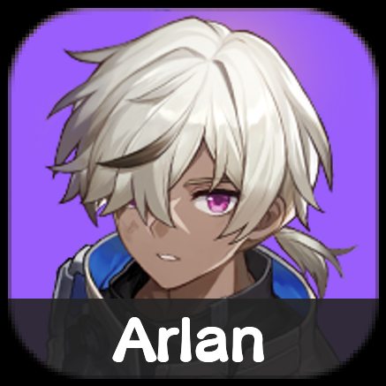 arlan