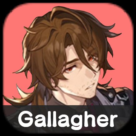 gallagher
