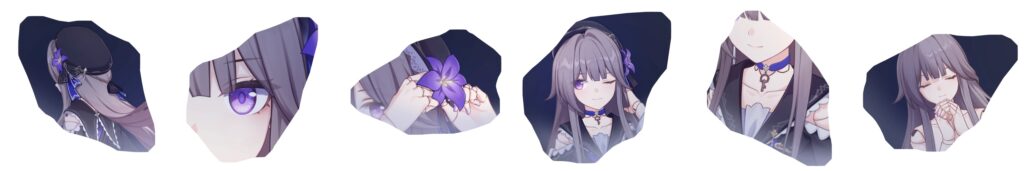 herta honkai star rail eidolons build guide