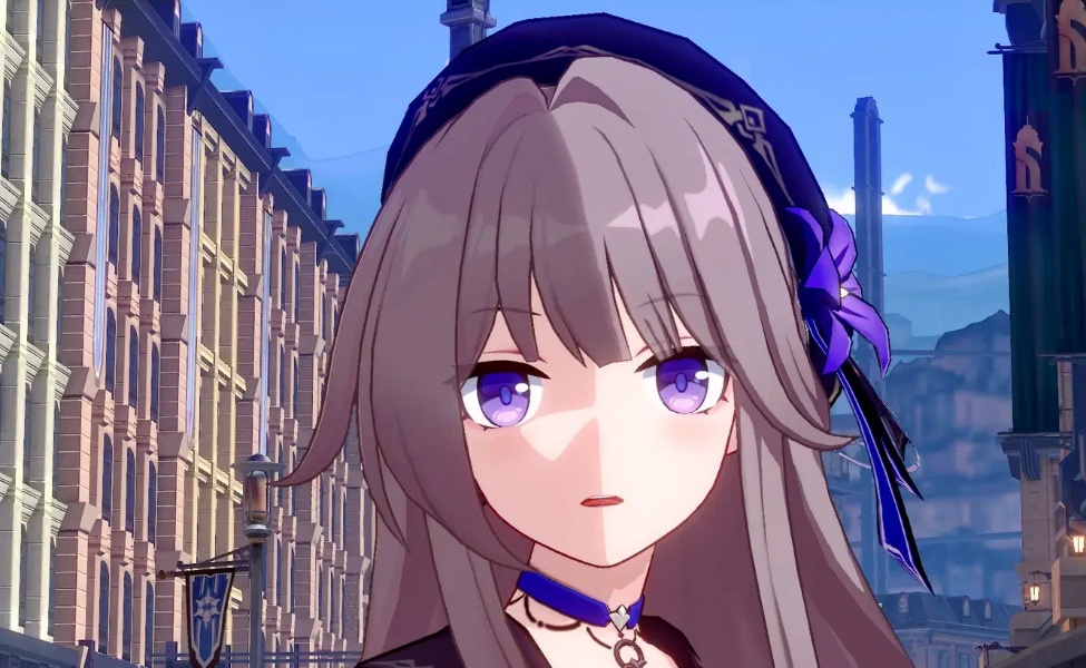 herta honkai star rail skills and kit