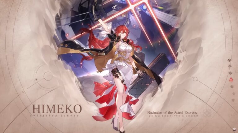 himeko honkai star rail best build