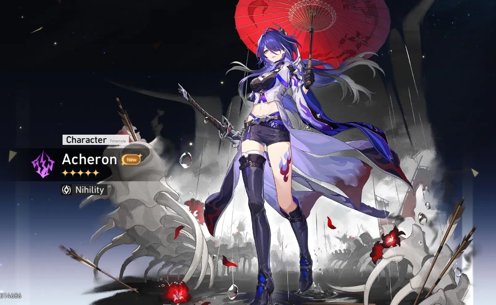 honkai star rail character tier list
