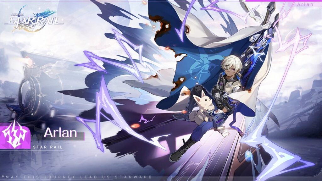 honkai star rail tier list arlan