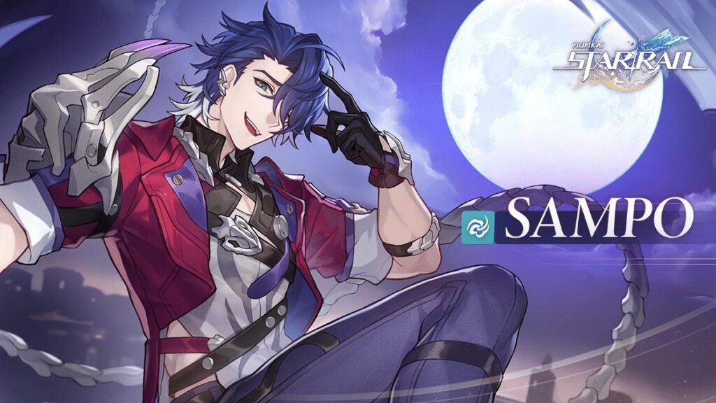 honkai star rail tier list sampo