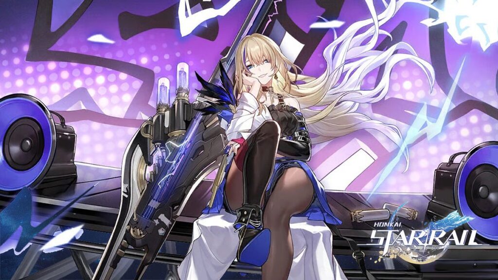 honkai star rail tier list serval