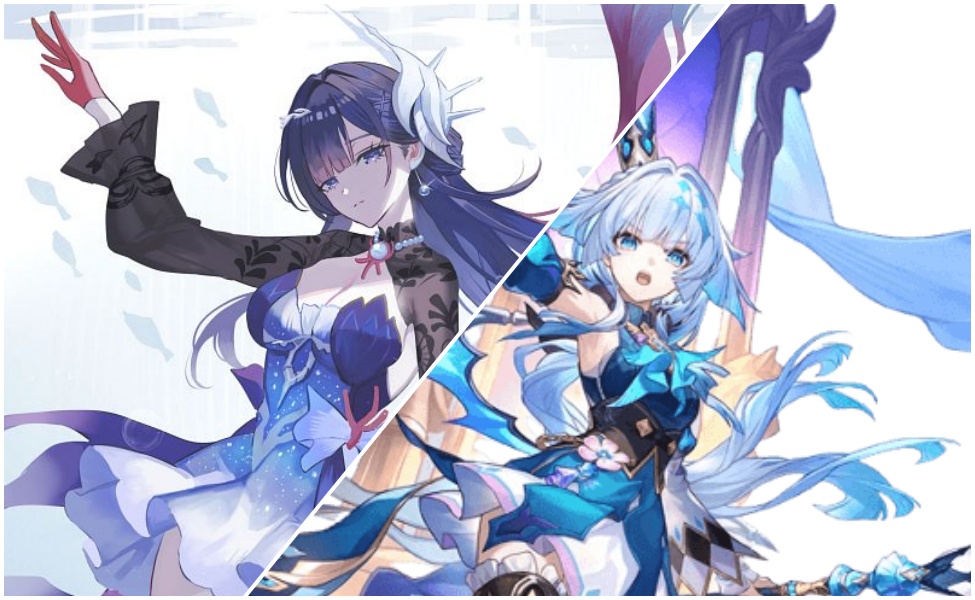 honkai star rail version 3.5 new banners