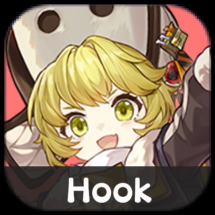 hook