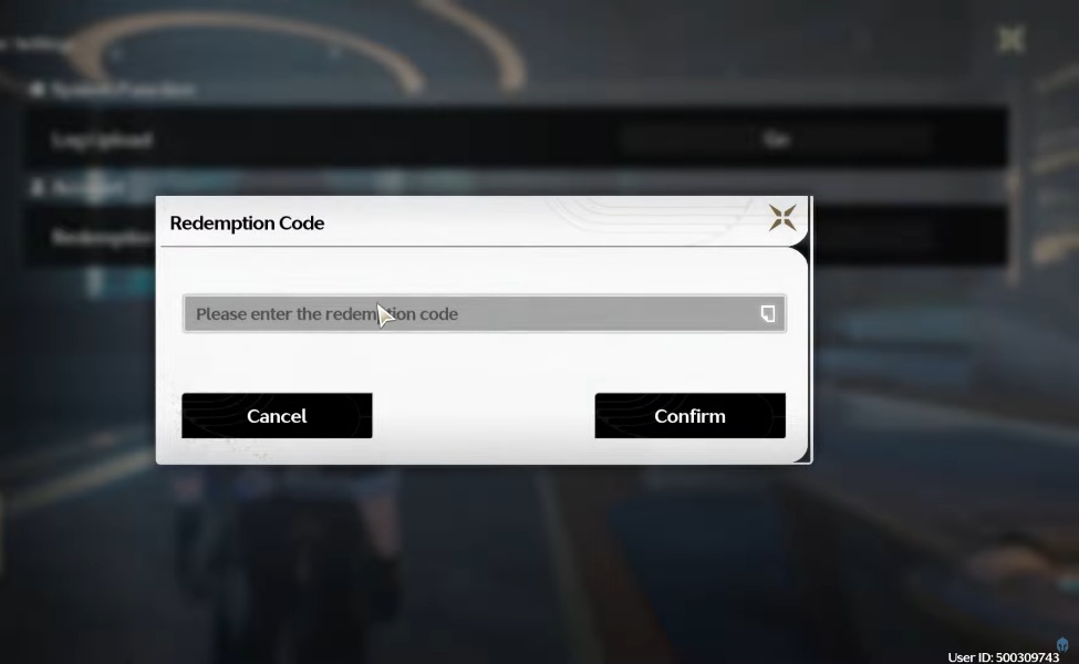 how to redeem codes in wuthering waves