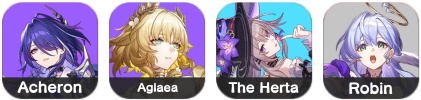 hsr ss tier list