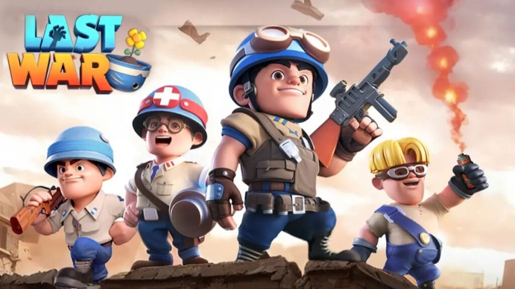 last war hero tier list