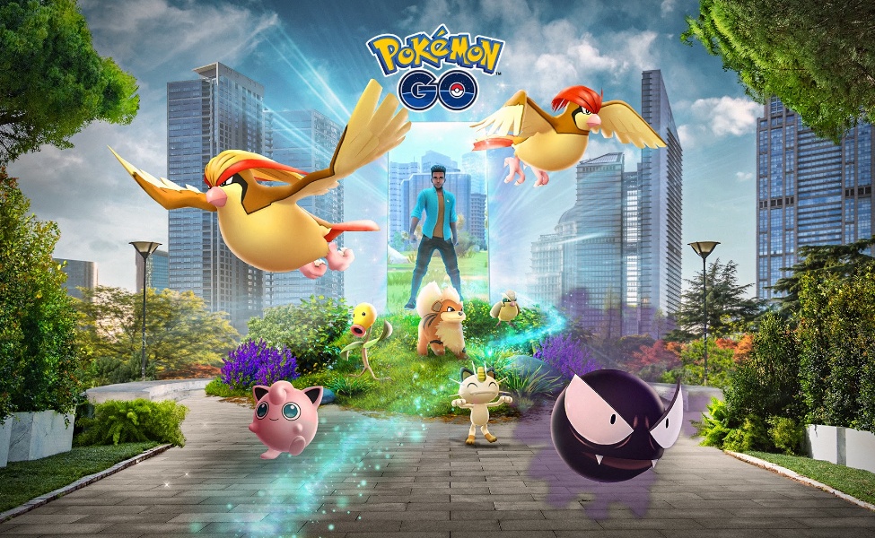 pokemon go codes june 2025