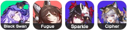 s tier list characters in hsr