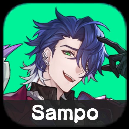 sampo