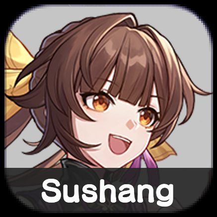 sushang