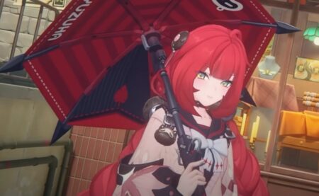 Zenless Zone Zero 2.1 Banners Detail Leaks