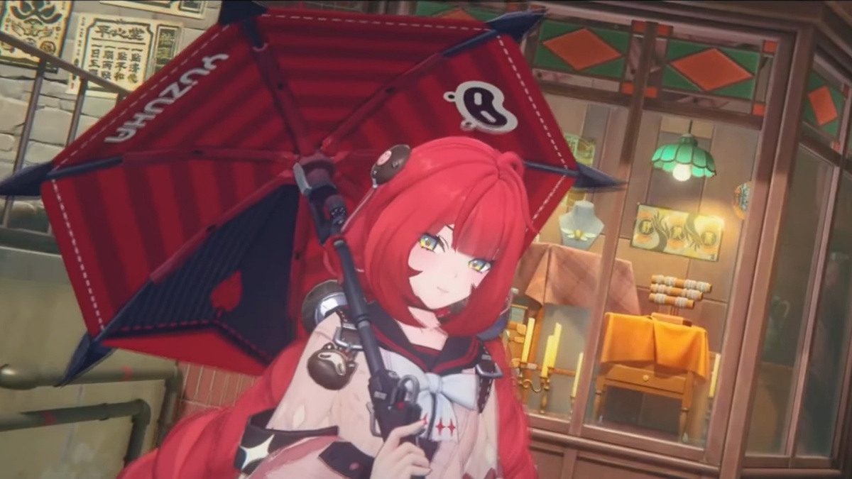 Zenless Zone Zero 2.1 Banners Detail Leaks