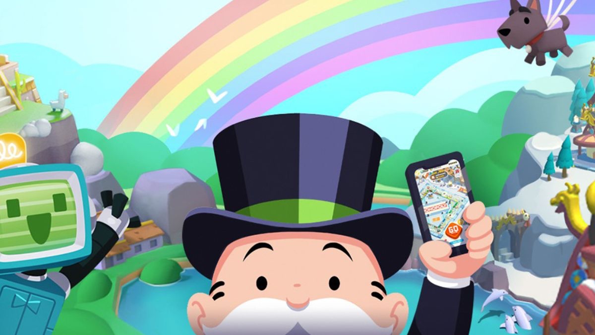 All Monopoly GO Free Rewards You Should Know