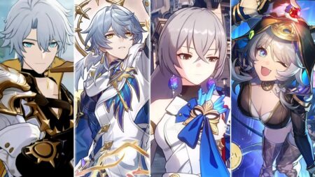 Best Teams for Honkai Star Rail Apocalyptic Shadow 3.4