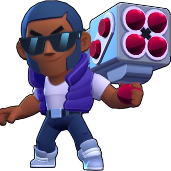 Brock