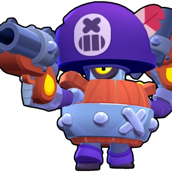 Darryl